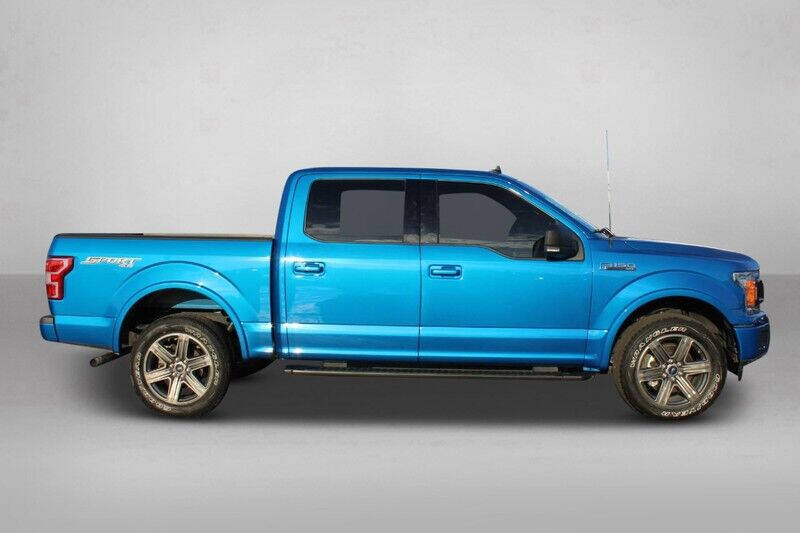 Ford F-150 For Sale In Louisiana, MO ®