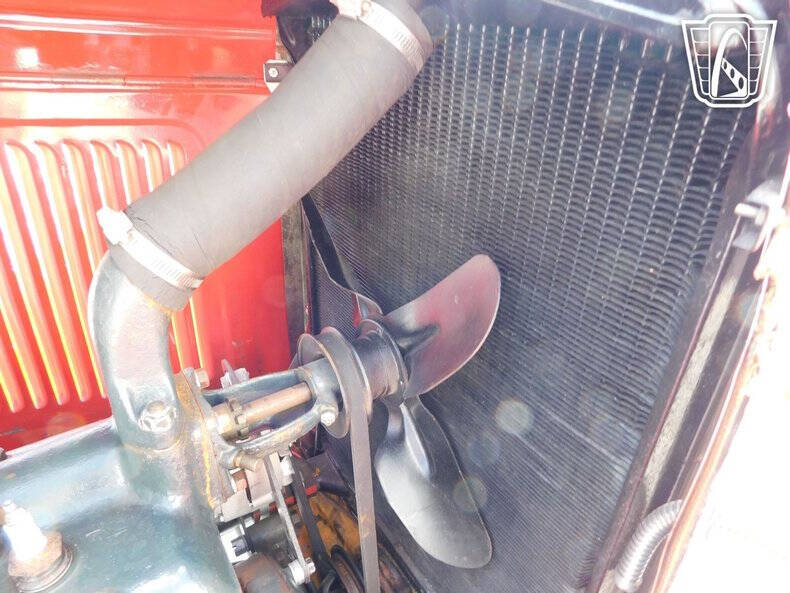 1930 Ford Model A