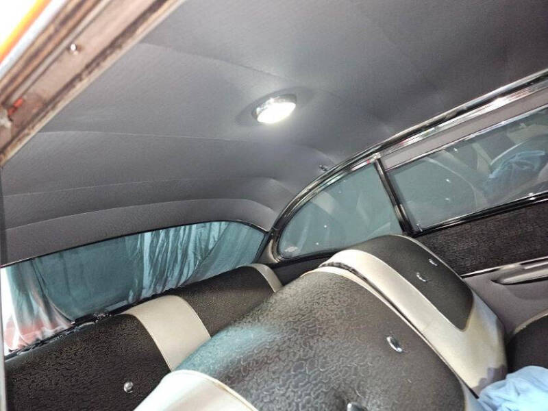 1957 Chevrolet Bel Air