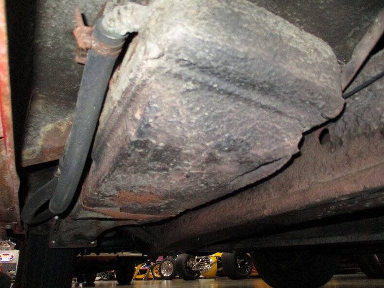 1957 Lincoln Premiere