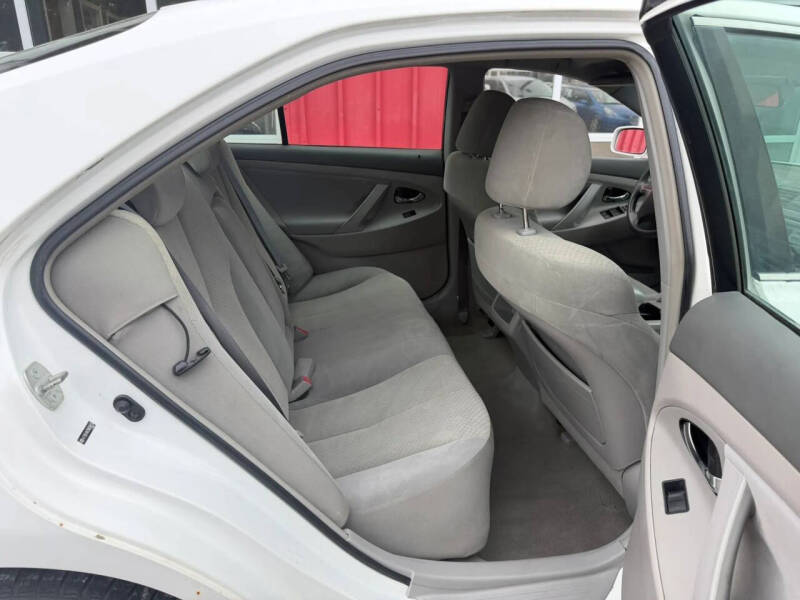 2009 Toyota Camry