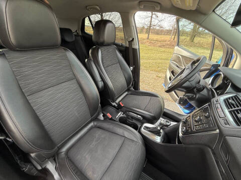 2016 Buick Encore Convenience