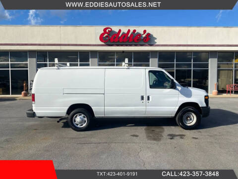 2014 Ford E-Series E-350 SD