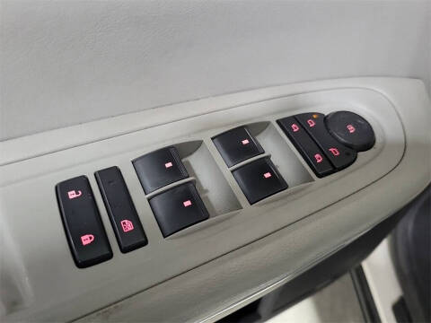 2008 GMC Acadia SLT-2