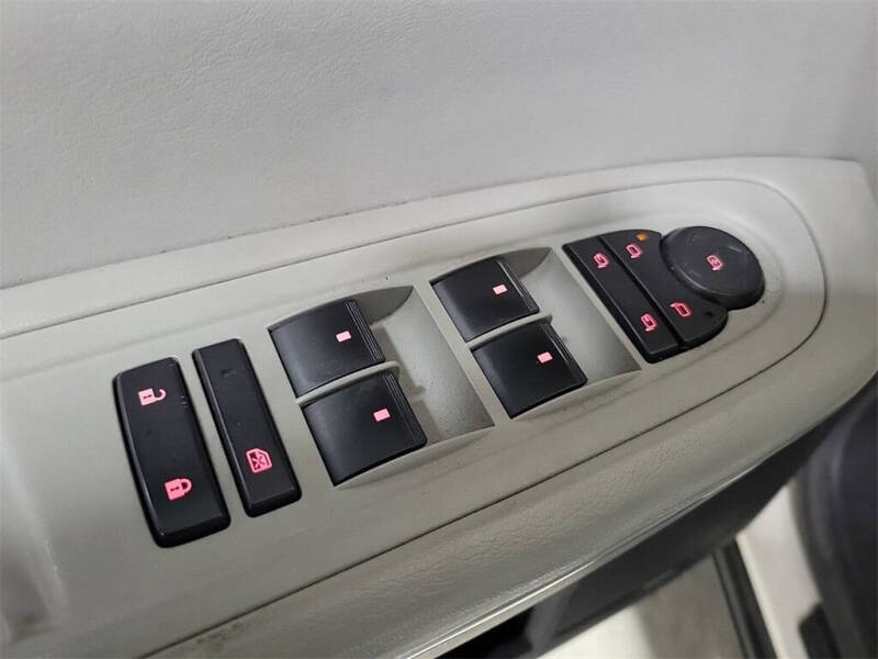 2008 GMC Acadia SLT-2