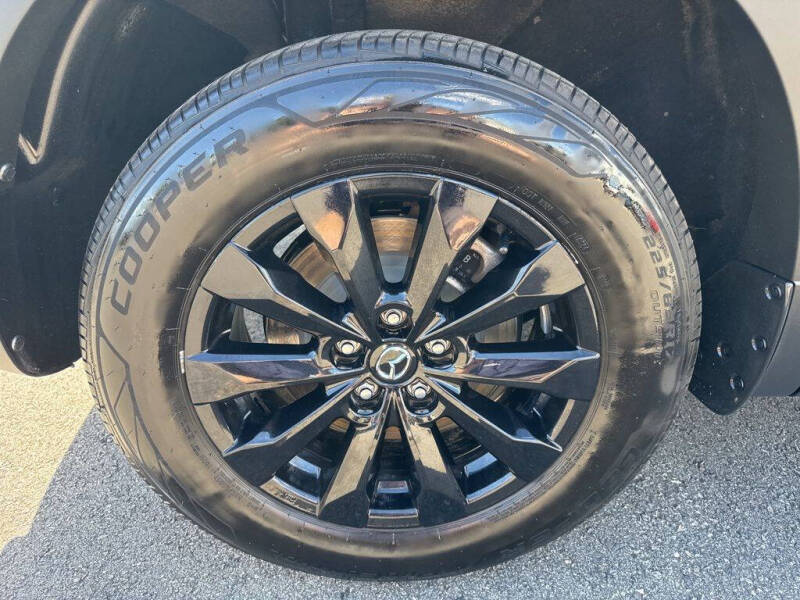 2023 Mazda CX-50 2.5 S Preferred Plus