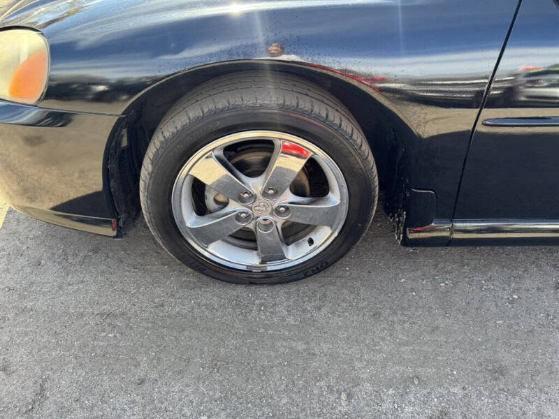 2004 Dodge Stratus R/T