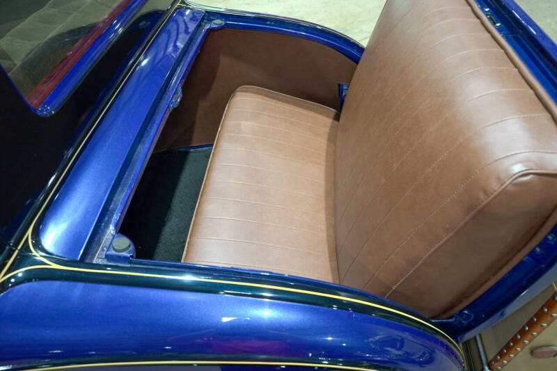 1930 Ford Model A