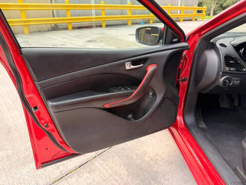2013 Dodge Dart GT