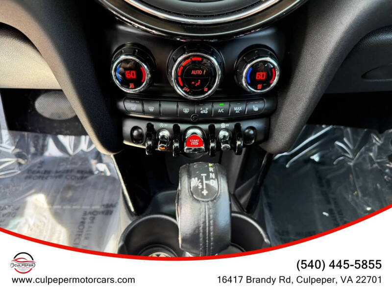 2014 MINI Hardtop Cooper S