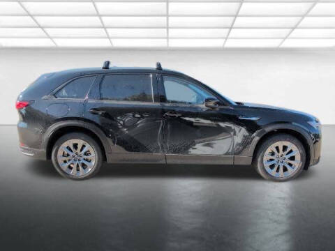 2026 Mazda CX-90 Plug-in Hybrid Preferred