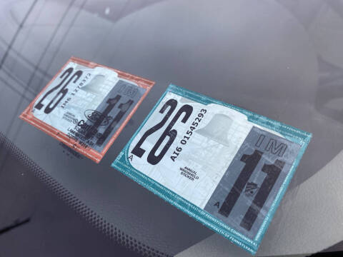 2008 Ford Taurus SEL