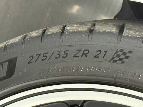 2020 Mercedes-Benz AMG GT 63