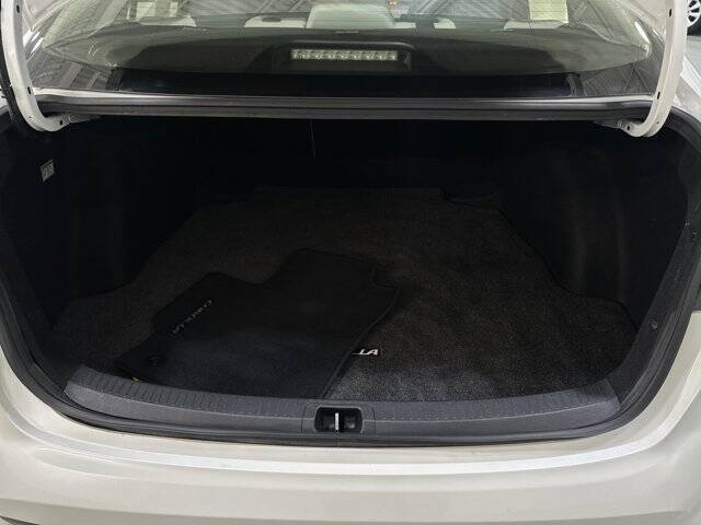 2021 Toyota Corolla Hybrid LE