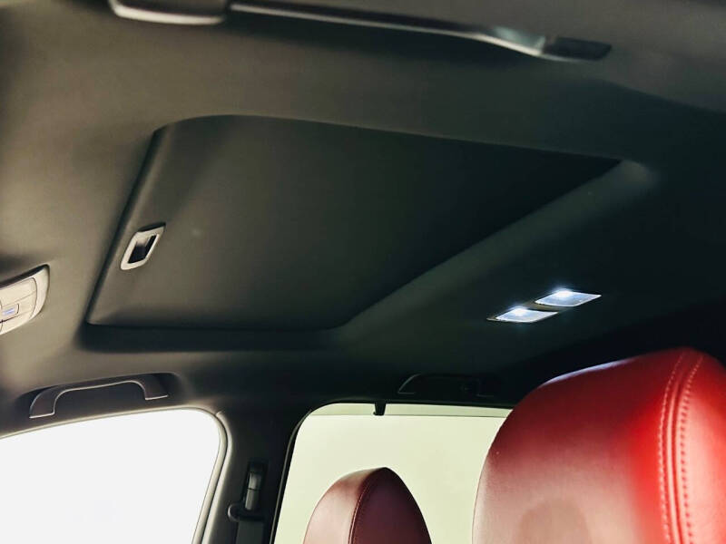 2023 Mazda CX-9 Carbon Edition