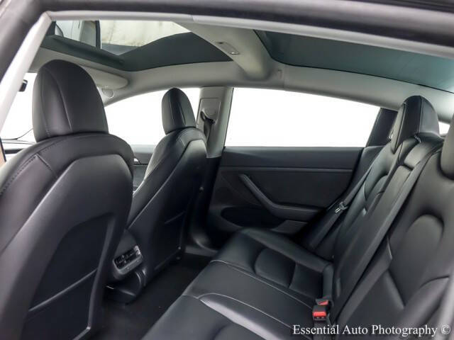 2022 Tesla Model 3 Performance