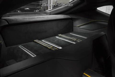 2019 Ferrari 812 Superfast