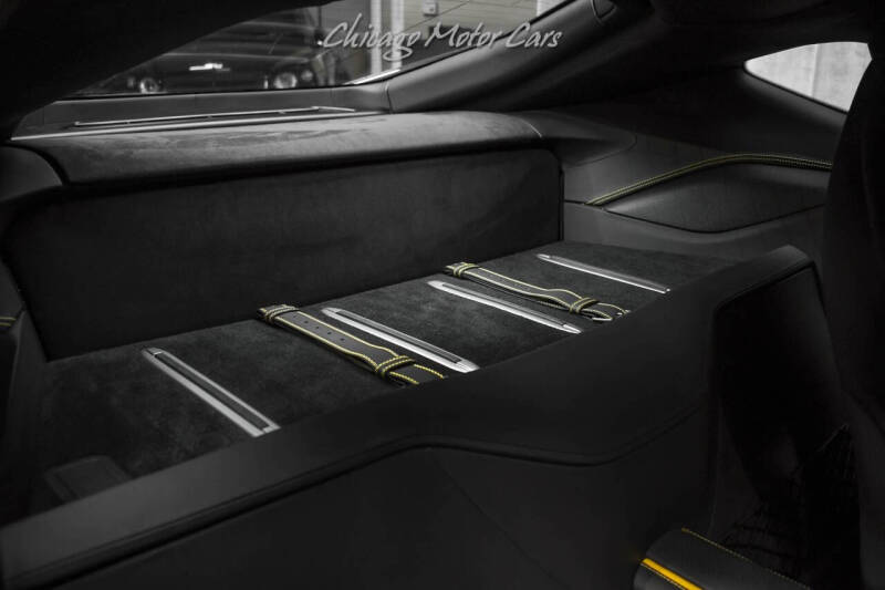 2019 Ferrari 812 Superfast