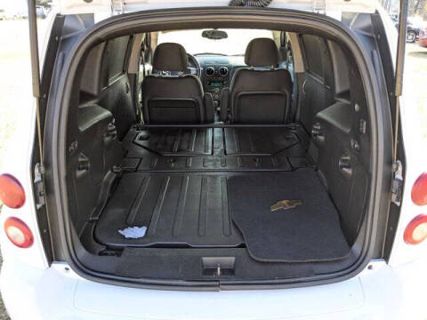 2010 Chevrolet HHR Panel LS