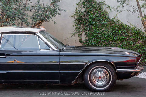 1966 Ford Thunderbird