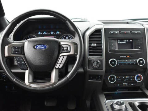 2018 Ford Expedition MAX XLT