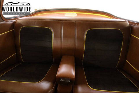 1955 Studebaker Commander