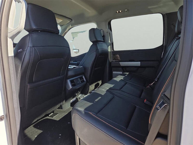 2025 Ford F-350 Super Duty