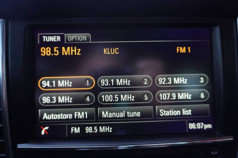 2014 Porsche Panamera Turbo Executive