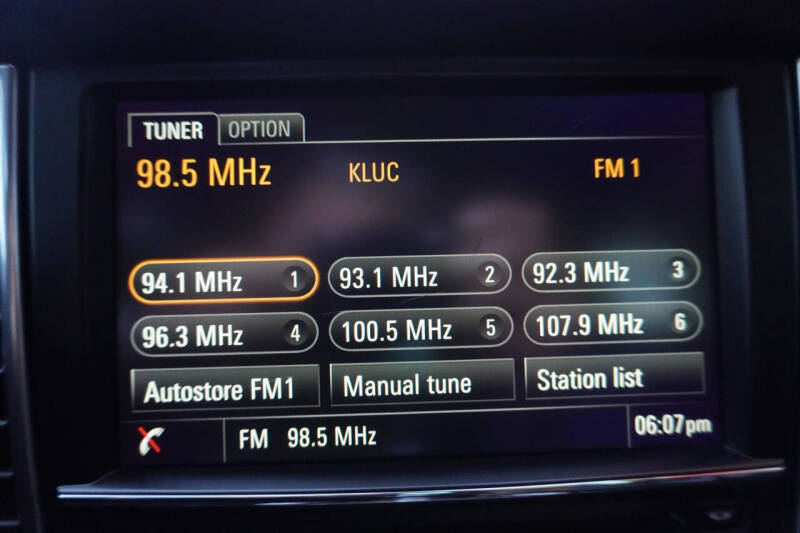 2014 Porsche Panamera Turbo Executive