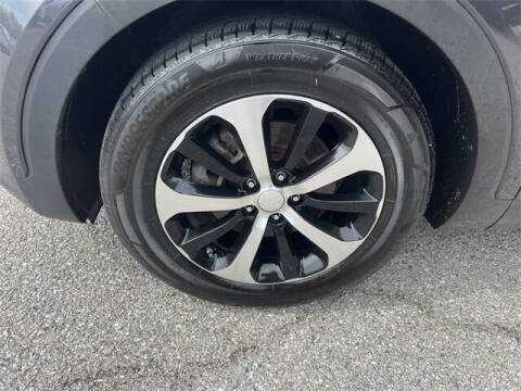 2017 Kia Sorento EX V6