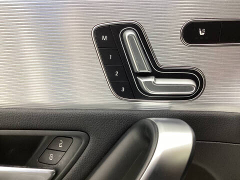 2020 Mercedes-Benz A-Class A 220