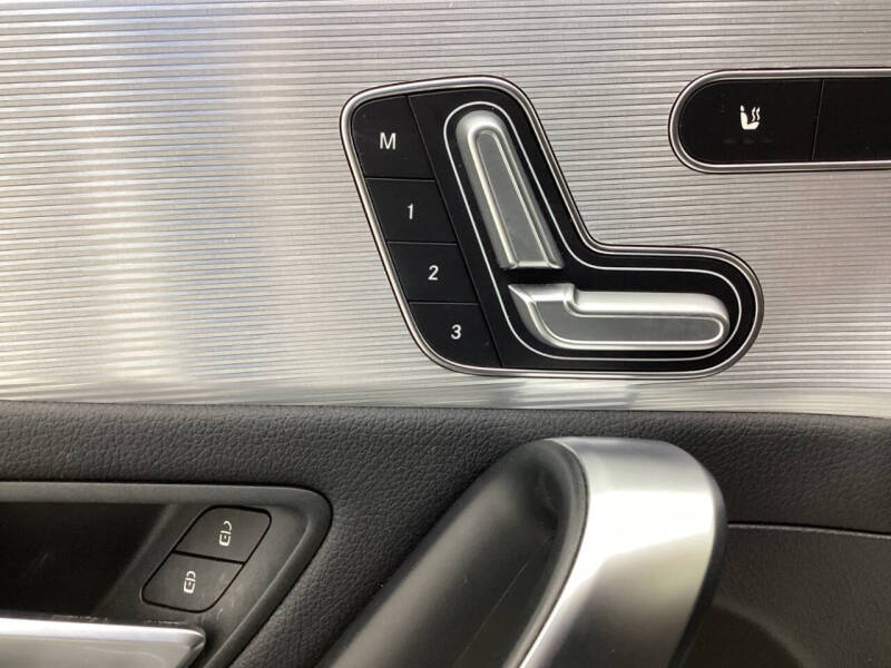 2020 Mercedes-Benz A-Class A 220