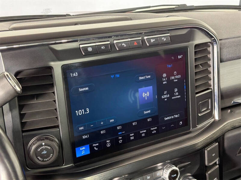 2023 Ford F-350 Super Duty