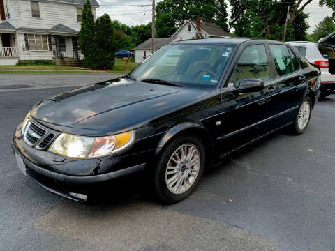 2005 Saab 9-5 for sale at Pak Auto Corp in Schenectady NY