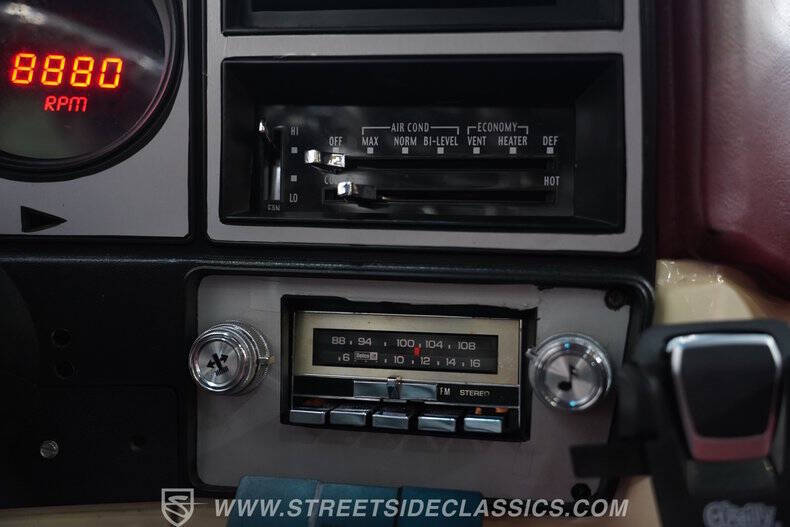 1976 GMC Sierra 1500
