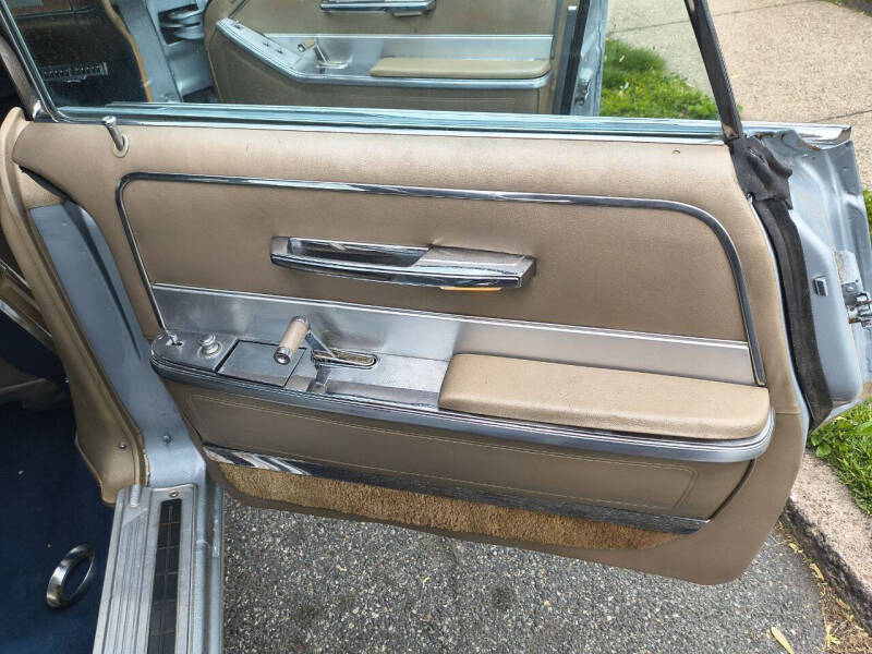 1965 Chrysler Imperial