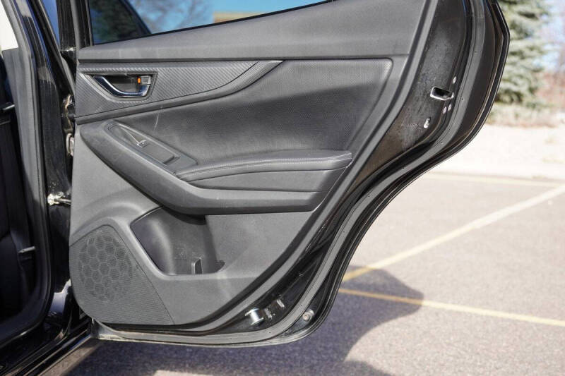 2018 Subaru Impreza Limited