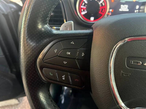 2020 Dodge Challenger R/T