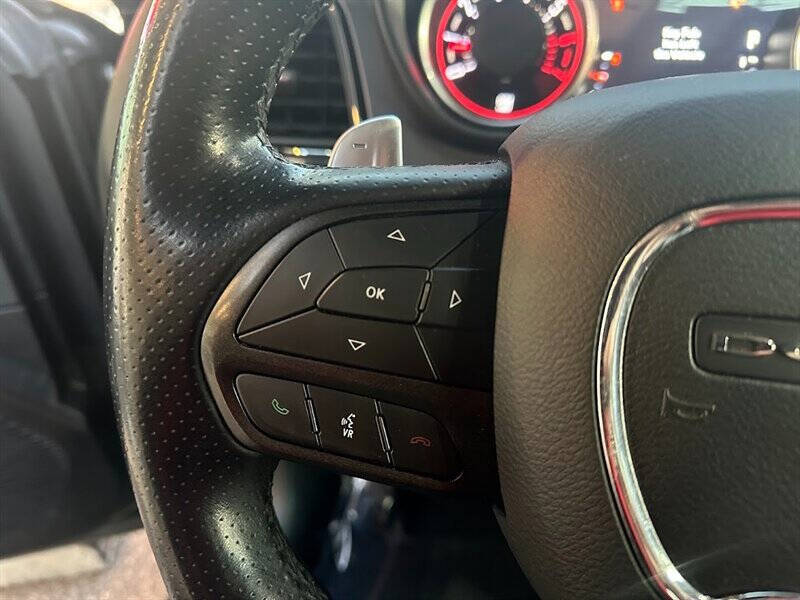 2020 Dodge Challenger R/T