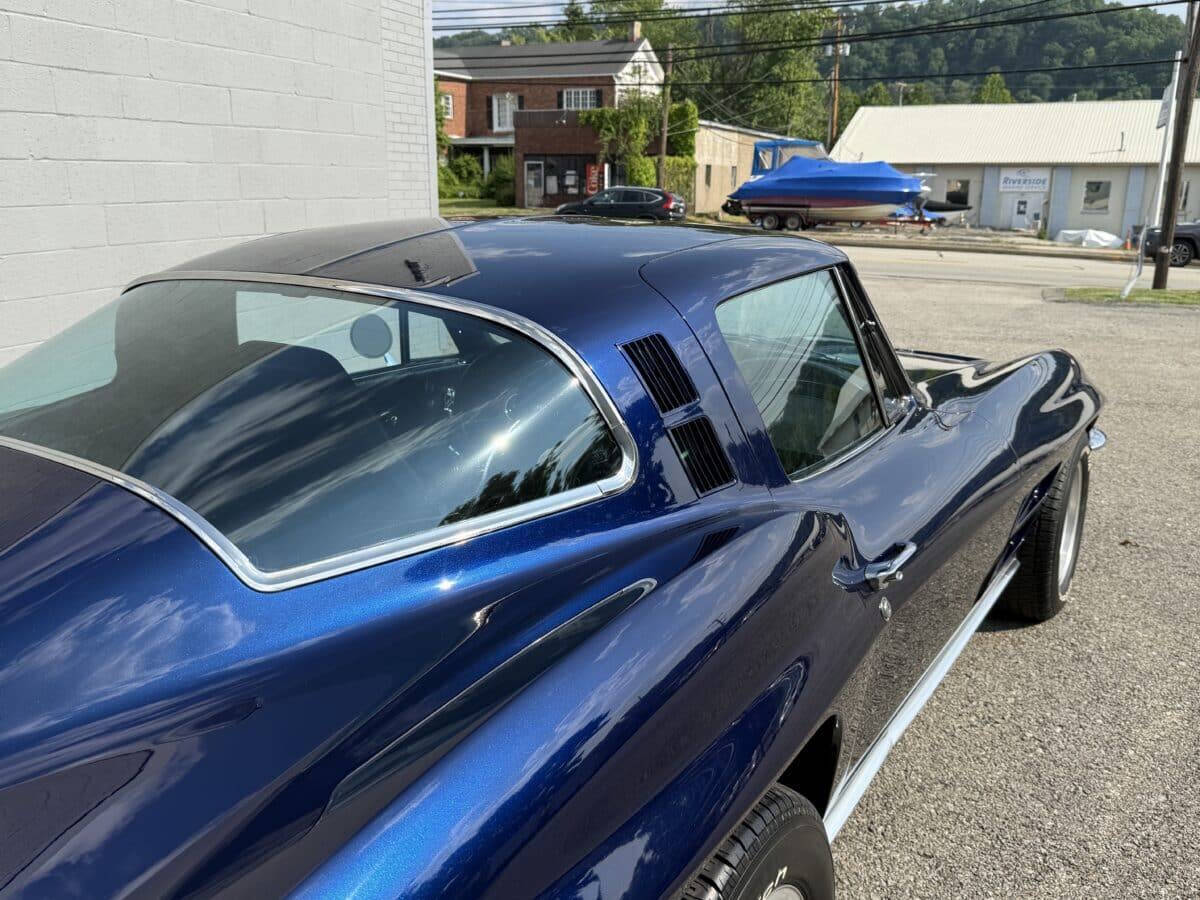 1964 Chevrolet Corvette 83