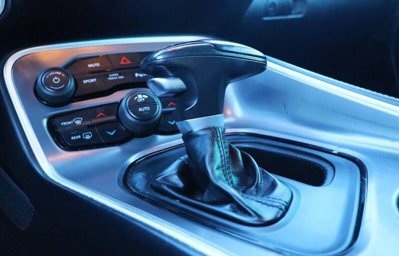 2021 Dodge Challenger GT