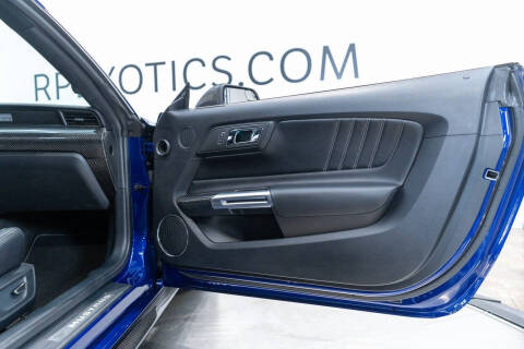 2016 Ford Mustang GT