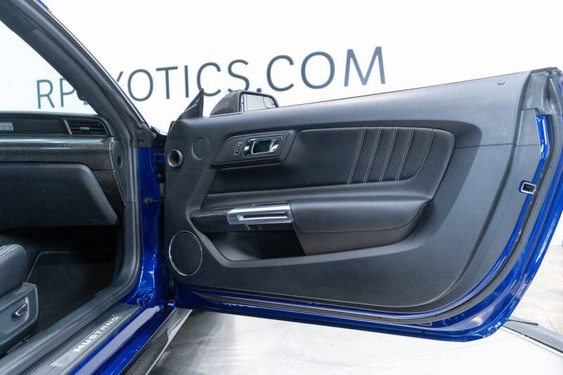 2016 Ford Mustang GT