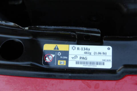 2014 FIAT 500 Pop