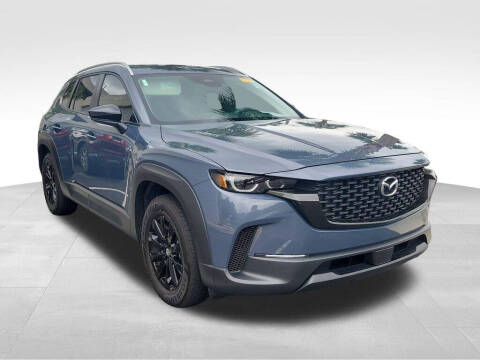 2025 Mazda CX-50 2.5 S Preferred