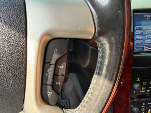 2014 Cadillac Escalade Luxury