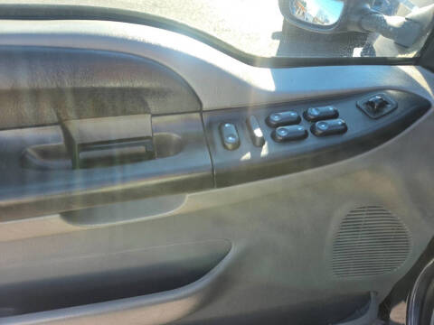 2005 Ford F-250 Super Duty XLT