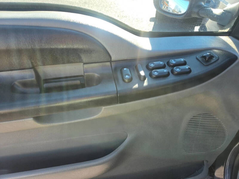 2005 Ford F-250 Super Duty XLT