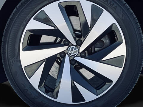 2021 Volkswagen ID.4 1st Edition