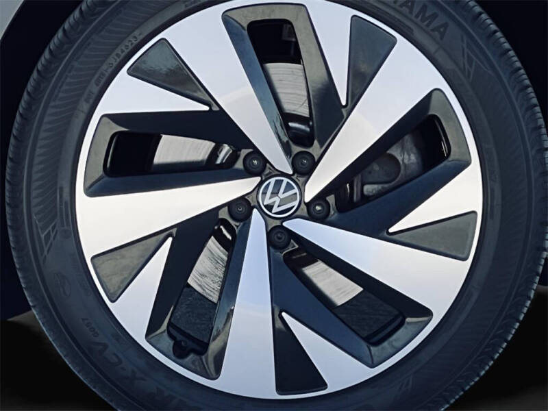 2021 Volkswagen ID.4 1st Edition